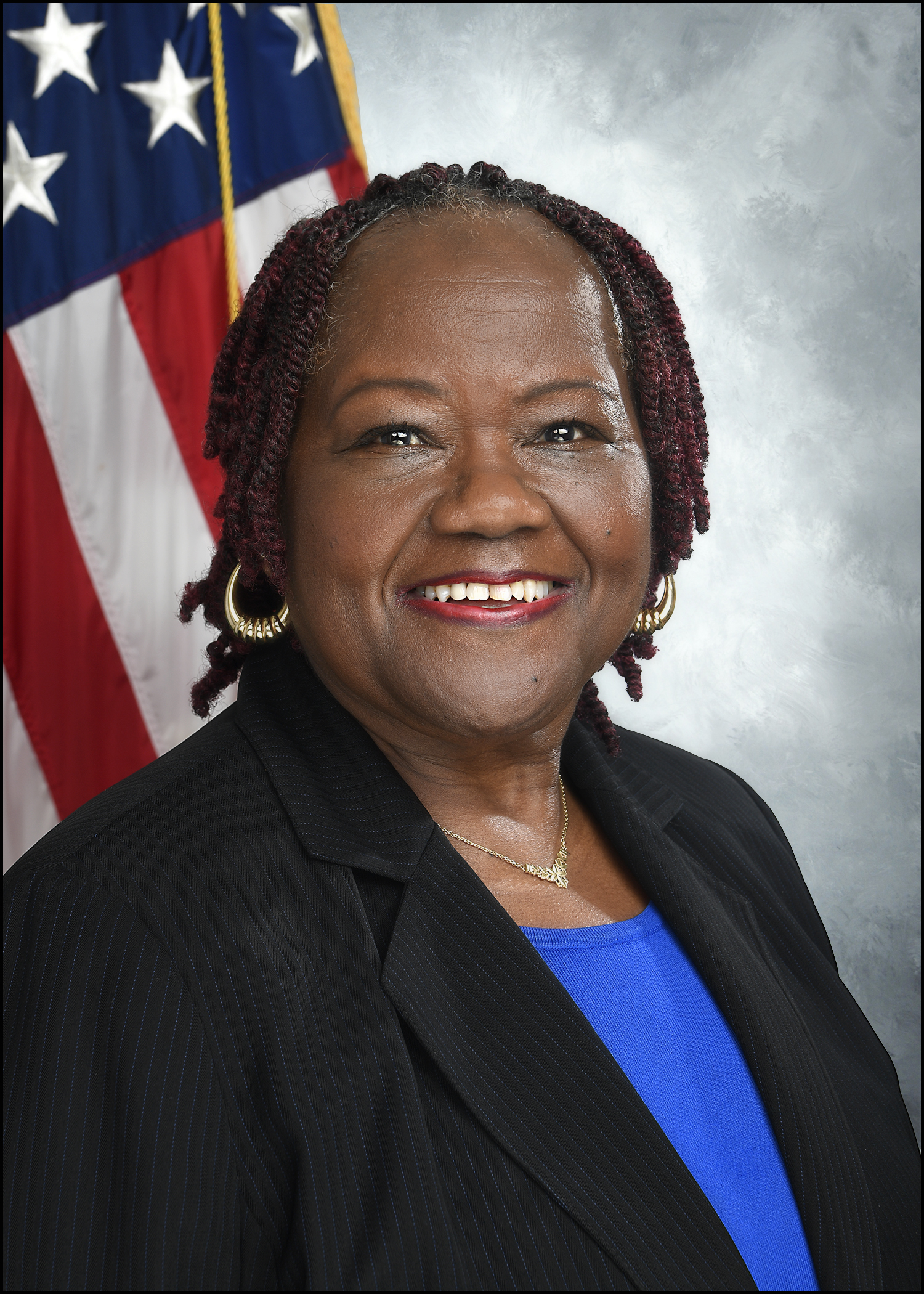 Photo of Catherine Hogans