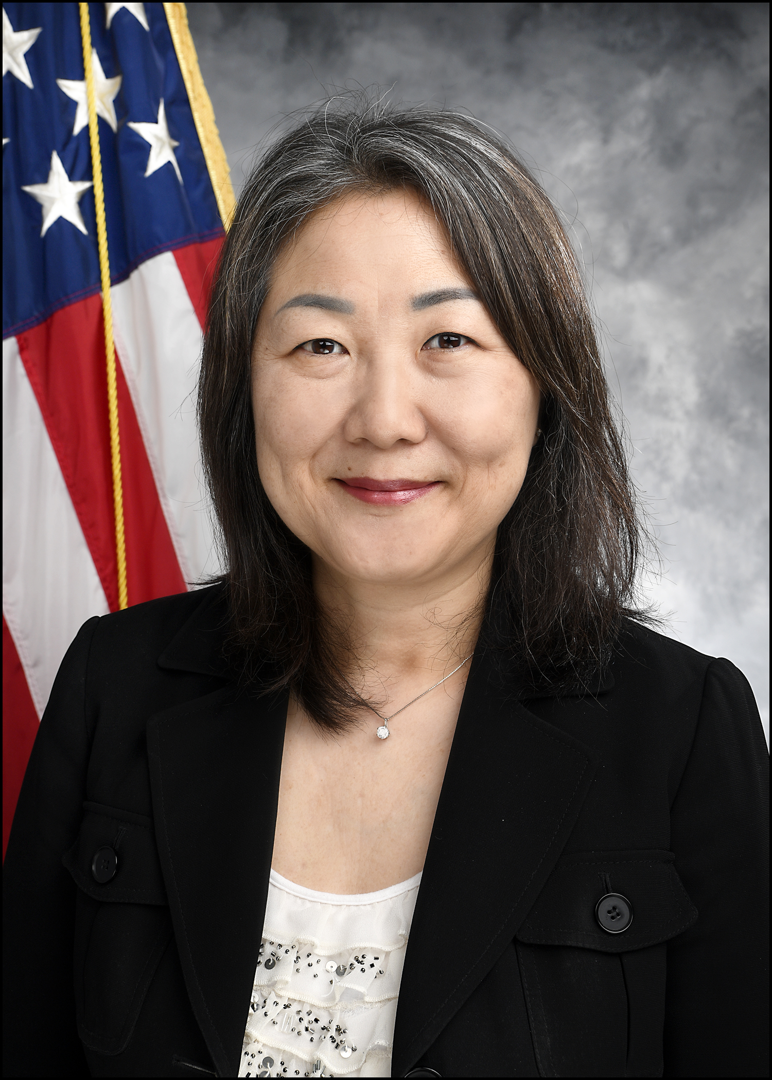 Photo of Christine Cho