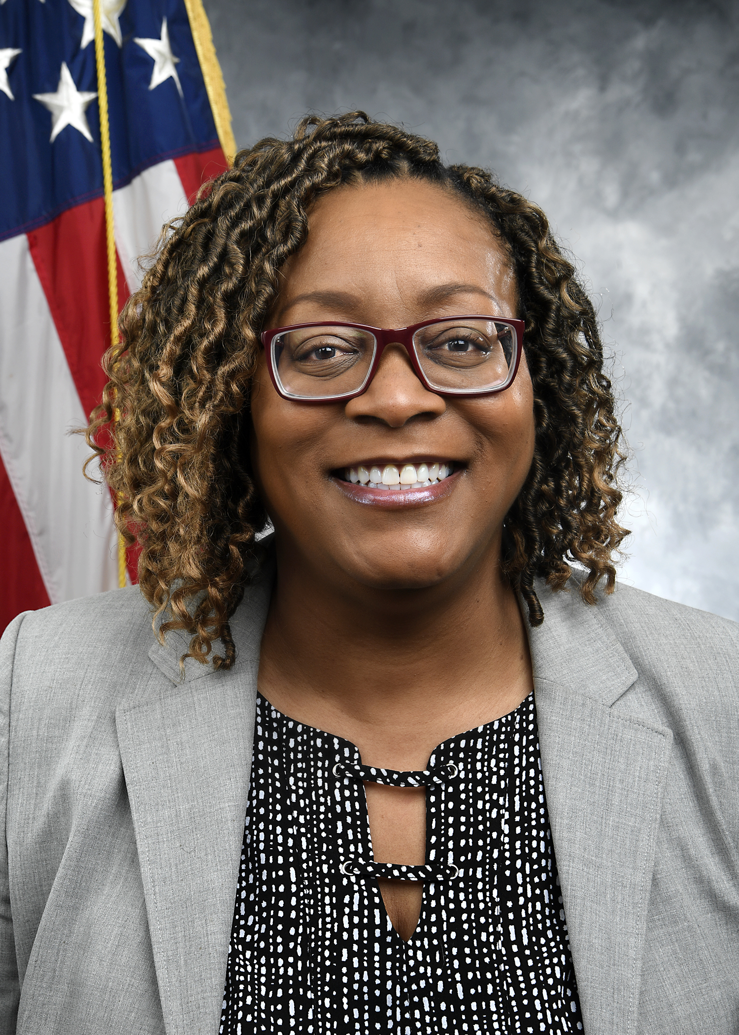 Photo of Lea Facey