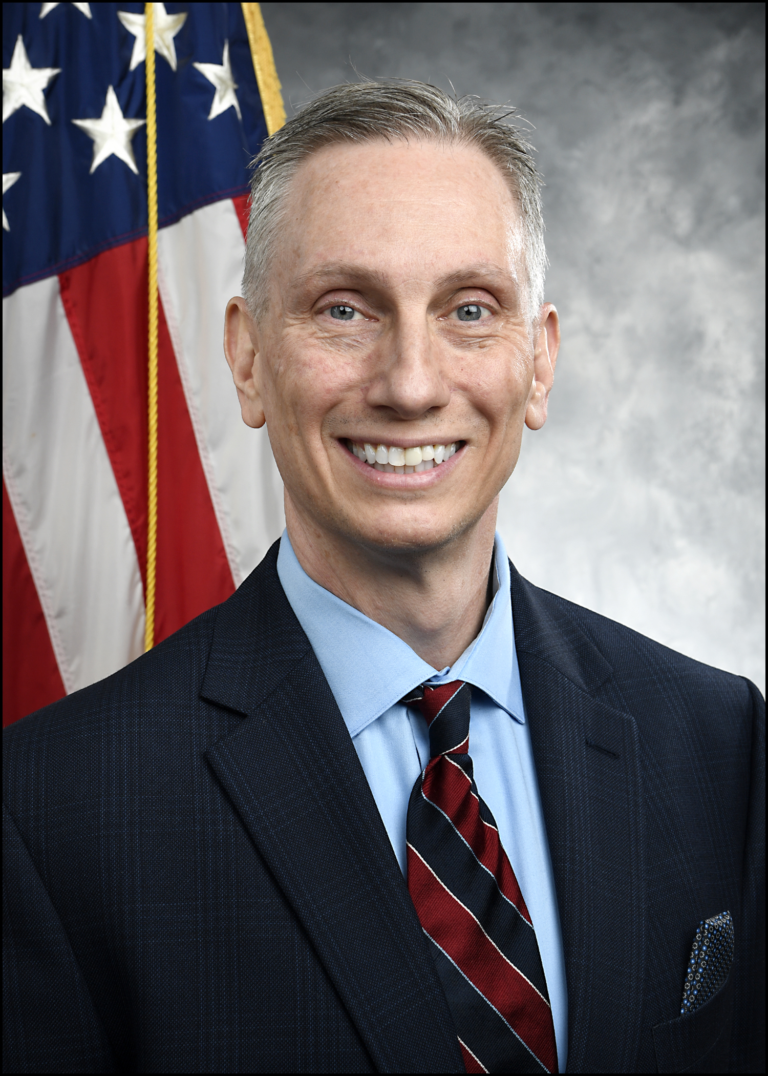 Photo of Shawn Kahler
