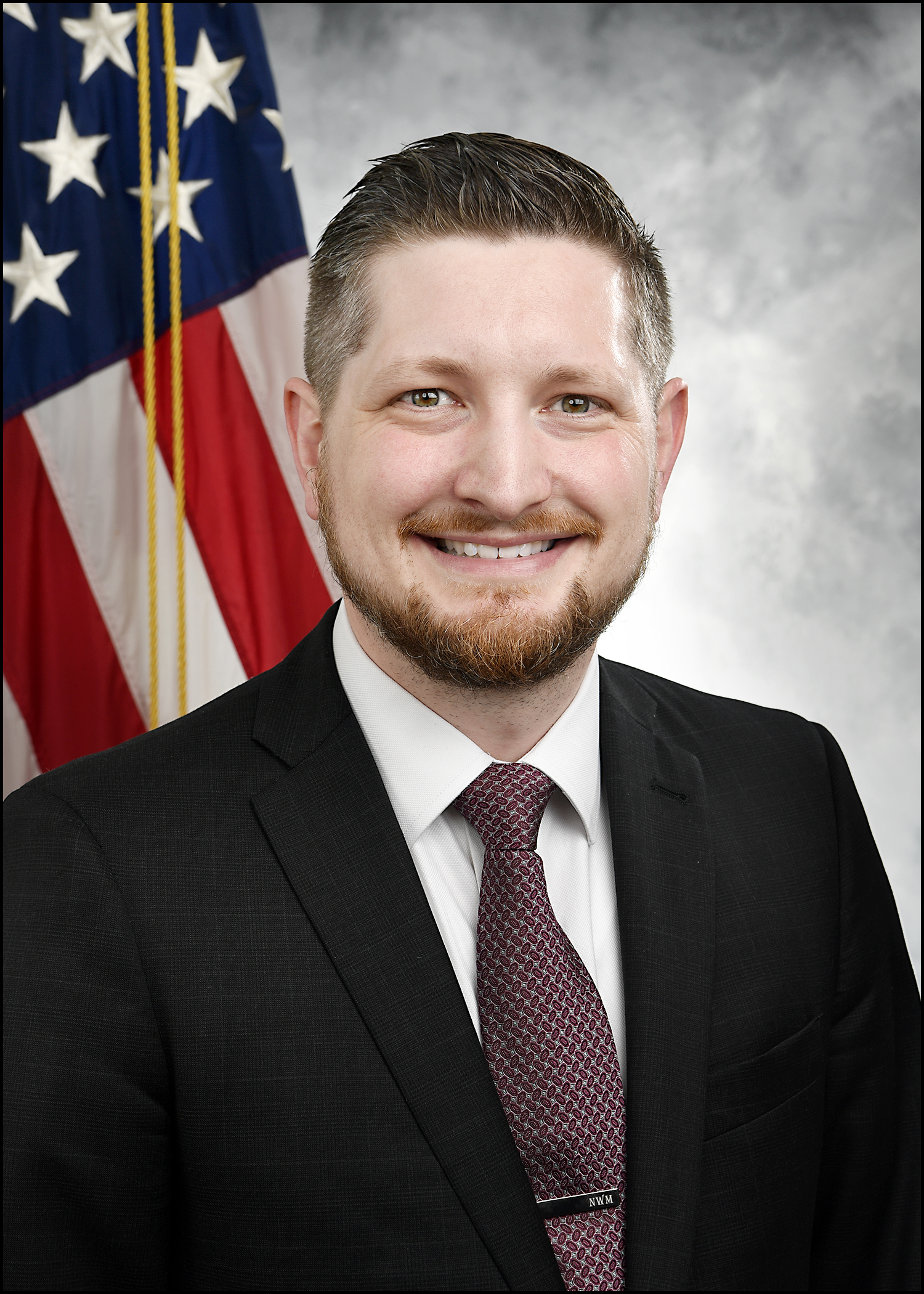 Photo of Nicholas Moreland